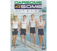 Oarsome 4some Fitness