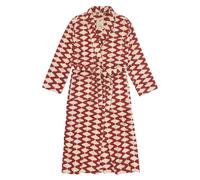 OAS - Big Lauda Long Robe - Bathrobe