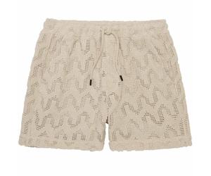 OAS Company Crochet Shorts - Atlas - 5013-01 ATL CROCH SHORT Colour: A