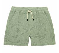 OAS Company Crochet Shorts - Galbanum - 5013-02 GA CROCH SHORT Colour
