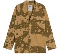 OAS Company Terry Cardigan - Facade - 7009-03 FAC TERRY CARD Colour: