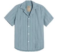 OAS Company Terry Shirt - Ancora Cuba - 7003-88 ANC TERRY SHIRT Colou