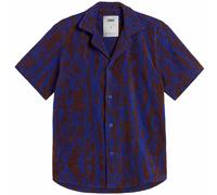 OAS Company Terry Shirt - Thenards Jiggle Cuba - 7003-97 THE TERRY SH