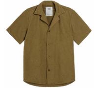 OAS Company Terry Shirt - Zabyrinth Cuba - 7003-98 ZAB TERRY SHIRT Co