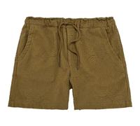 OAS Company Terry Shorts - Zabyrinth - 5003-28 ZAB TERRY SHORT Colour