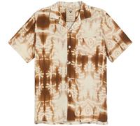 OAS Company Viscose Shirt - Shapeshifter - 7005-34 SHP VISCOSE SHIRT C