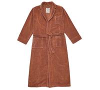 OAS - Roza Velour Long Robe - Bathrobe