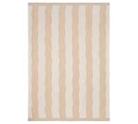 OAS - White Waver Towel - Towel