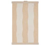 OAS - White Waver Towel - Towel