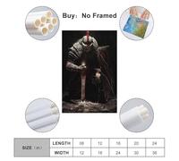 OASDIXVJ Movie Spartan Warrior Poster Poster Decorative Painting Canvas Wall Posters And Art Picture Print Modern Family Bedroom Decor Posters 16x24inch(40x60cm)