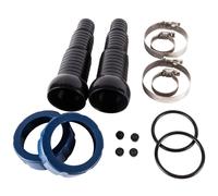 OASE 17272 Aquamax Eco Premium Additional Fittings Pack 1-1½"