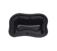 OASE 36768 Pond Bowl PE 500 | Pond Construction | Plastic Basin | Garden Pond | Prepared Pond | Pond Tray