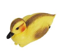 Oase 36863 Pond Figure Duckling Pond Decoration Animal Nature Yellow