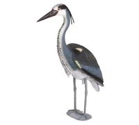 Oase 36868 Pond Figure Heron | Pond Decoration | Animal | Natural