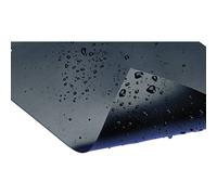 Oase 50644 Pond Liner 2x3m UV-resistant BlaC.K PVC Easily Cut