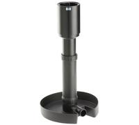 OASE AQUASKIM POND CLEANER GARDEN WATER SKIMMER TELESCOPIC DEBRIS REMOVER