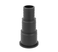 Oase Adjustable Hose Nozzle 1 ½ Black 25218