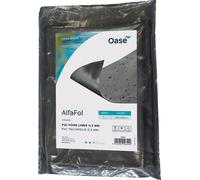 Oase AlfaFol Pond Liner, Black 0.5 mm - 6 x 5 m