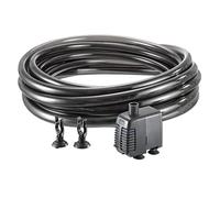 Oase Aqua In-Out Set (Water System with Pump)