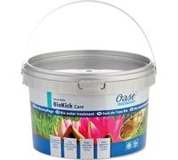 Oase AquaActiv BioKick Care Pond Starter - 1,8 kg (2 L)
