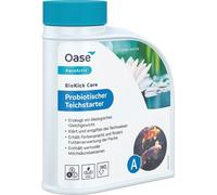 Oase AquaActiv BioKick Care Pond Starter - 450 g (500 ml)