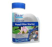 Oase AquaActiv BioKick Fresh Pond Filter Starter Beneficial Bacteria 500ml