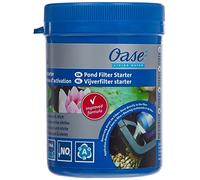 Oase AquaActiv BioKick Pond Filter Starter Bacteria, 200 ml