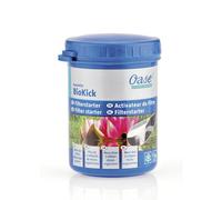 Oase AquaActiv BioKick Starter Bacteria for Pond Filters 100/200ml - 100ml