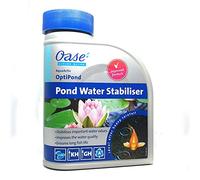 Oase AquaActiv OptiPond Pond Water Stabiliser 500ml