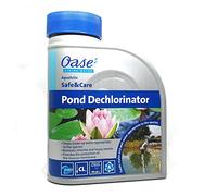 Oase AquaActiv Safe & Care Pond Dechlorinator 500ml