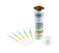 Oase AquaActiv Quickstick 6 in 1 Pond Water Test Kit Strips