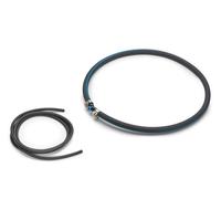 Oase AquaOxy 60cm Rubber Aeration Ring Air Diffusor Garden Koi Pond Oxygen