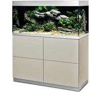 Oase Aquarium Combination 300 Light Grey, BioMaster Thermo + Lighting Kit - 1 Set