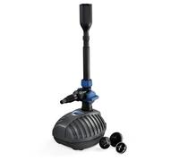 Oase Aquarius Fountain Set Classic 4000 E Pond Fountain Pump Set