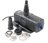 Oase Aquarius Universal Classic 3000 Feature Pump - 3000L/H Pond Pump Outdoor and Indoor