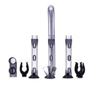 Oase BioMaster 2 Outlet Spray Bar Set V2 - 16/22mm External Filter Outlet Kit for Enhanced Water Circulation