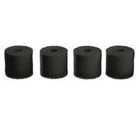 Oase BioMaster 60 ppi Pre-Filter Foams for BioMaster Filters - 4 x Fine-Density Aquarium Filter Foams For Use With the Oase BioMaster Series - EasyClean Pre-Filter Compatible