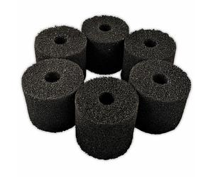 Oase BioMaster Spare Filter Sponges Foam Media Carbon, Prefilter Sponge Genuine