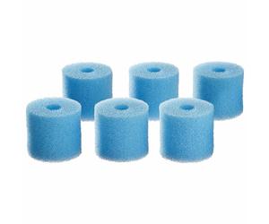 Oase BioMaster Spare Filter Sponges Foam Media Carbon, Prefilter Sponge Genuine