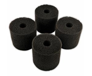 Oase BioMaster Spare Filter Sponges Foam Media Carbon, Prefilter Sponge Genuine
