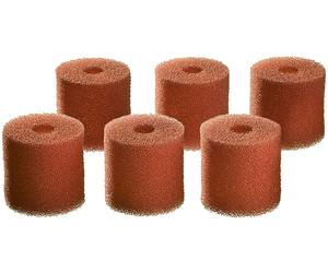 Oase BioMaster Spare Filter Sponges Foam Media Carbon, Prefilter Sponge Genuine