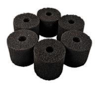 Oase Carbon Pre-filter Foam BioMaster - Set 6