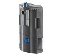 Oase BioPlus 50 - Integrated Internal Aquarium Filter With 3-Step Filtration, Adjustable Diffuser Nozzles, and EasyClean Mechanism - 350 Litre/Hour Pump - For Tanks Up to 50 Litres