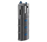 Oase Bioplus Thermo 200 Internal Aquarium Filter Corner Fish Tank Submersible Filtration Fresh Salt Water Compact Discreet