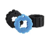 Oase BioPress 4000 6000 10,000 Genuine Replacement Filter Foam Sponge Set
