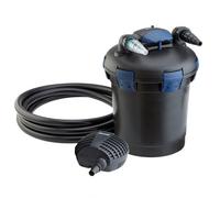 Oase Biopress 6000 Pond Filter Set