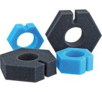 Genuine Oase BioPress / PondoPress Filter Foam Media Set Coarse Fine Pond Fish