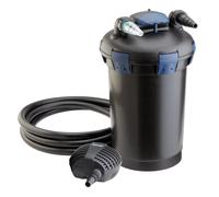 Oase Pond Filter and Pump Kit BioPress Set 10000 Start
