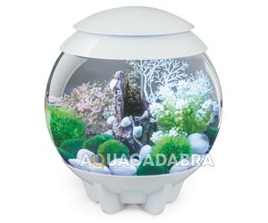 OASE BIORB 15L HALO MULTI COLOUR REMOTE LED MCR BOWL FISH TANK COLDWATER KIT