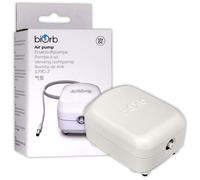 biOrb Air Pump 12V DC White